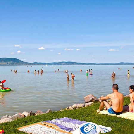 HelloMária Balatonmariafurdo Exterior foto