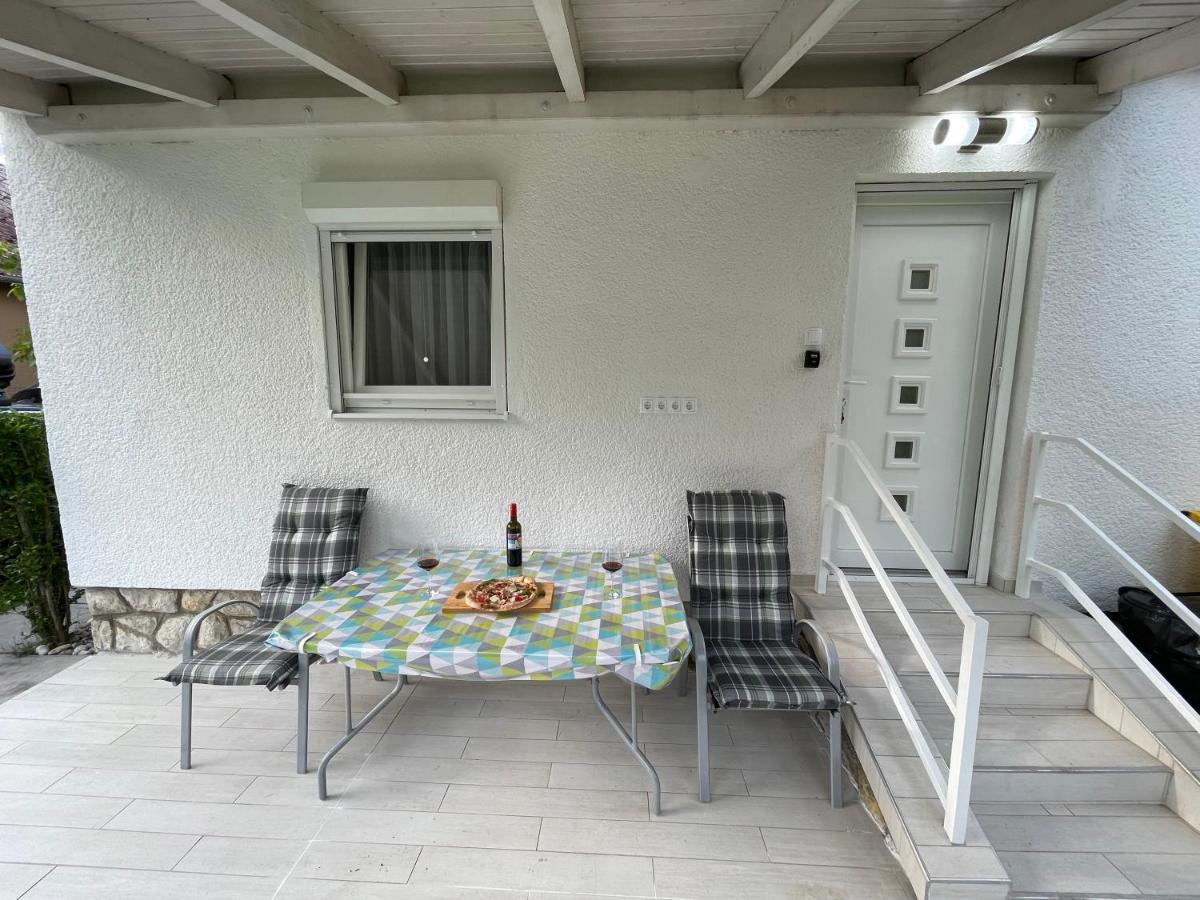 HelloMária Balatonmariafurdo Exterior foto